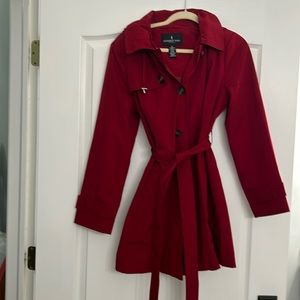 London Fog jacket